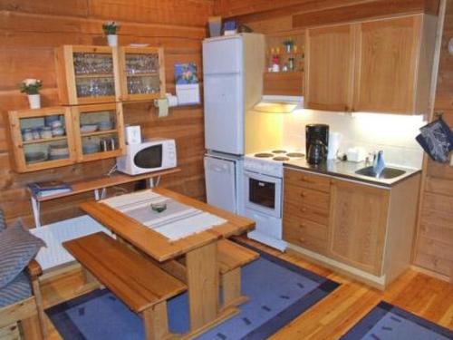 Holiday Home Porokaarre Nr 10