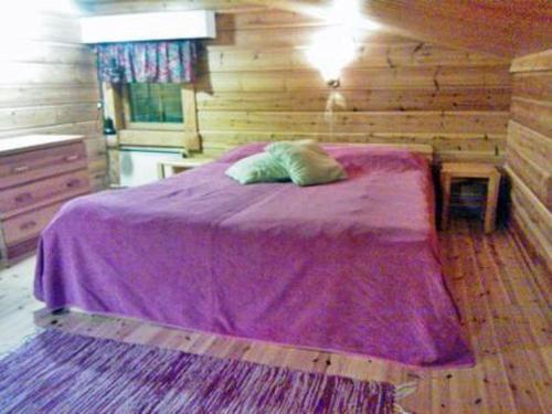 Holiday Home Kelokaltiokyl� 39 A
