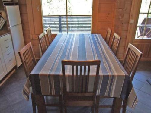 Holiday Home Mikaelinrinne 9 B