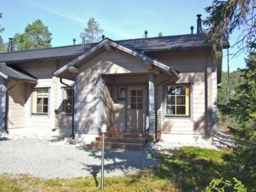 Holiday Home Mikaelinrinne 9 B