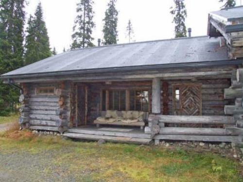 Holiday Home Seitsem�n Savua 4