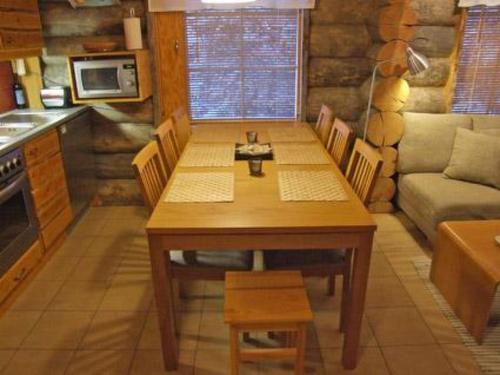Holiday Home Saaruanpes� B
