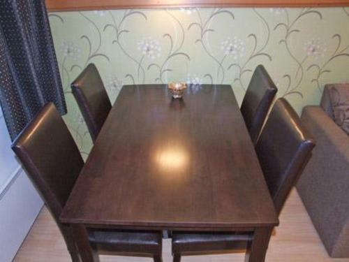 Holiday Home Snowflake B 24