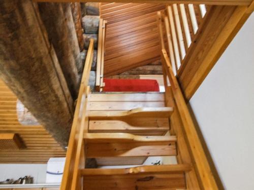 Holiday Home Rukak�ng�s 25