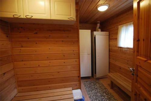 Rukaski Apartment