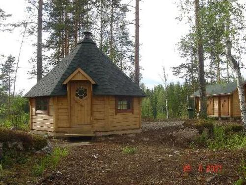 Holiday Home Pajaranta