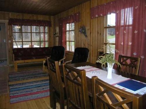Holiday Home Pajaranta