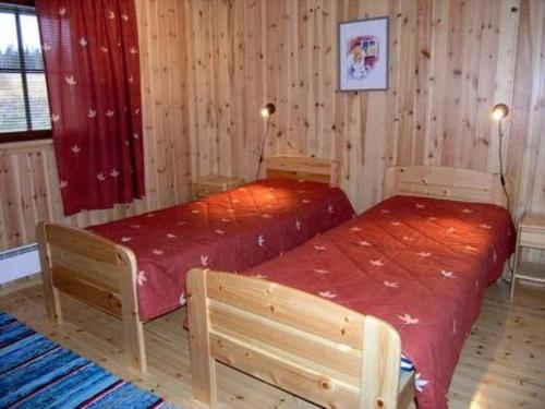 Holiday Home Pajaranta