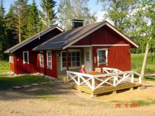 Holiday Home Pajaranta