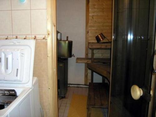 Holiday Home Pajaranta