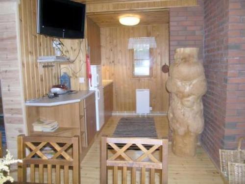 Holiday Home Pajaranta