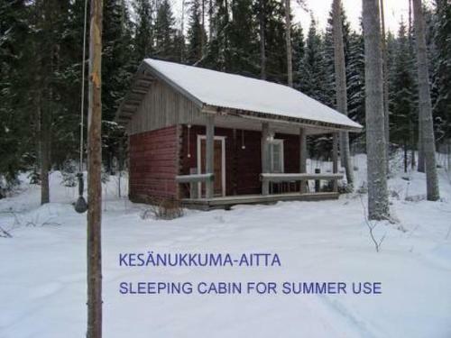 Holiday Home K��kuu