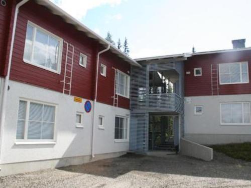 Holiday Home Yll�star 3 As 603