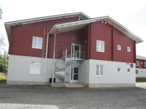 Holiday Home Yll�star 3 As 603