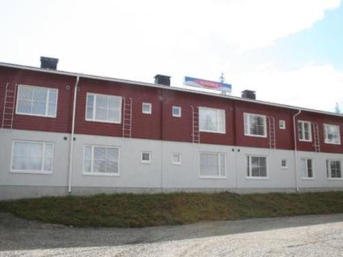 Holiday Home Yll�star 3 As 603