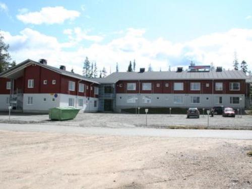 Holiday Home Yll�star 3 As 603