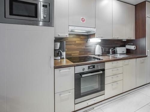 Holiday Home Yll�star 3 As 603