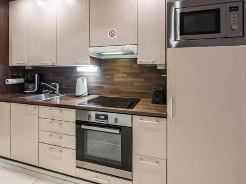 Holiday Home Yll�star 3 As 504