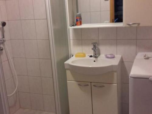 Holiday Home Teerentie / 7huippua L35