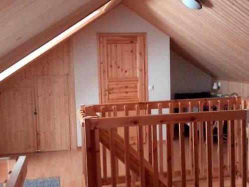 Holiday Home Teerentie / 7huippua L35