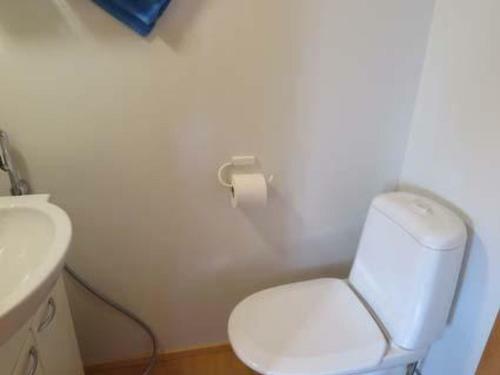 Holiday Home Teerentie / 7huippua L35