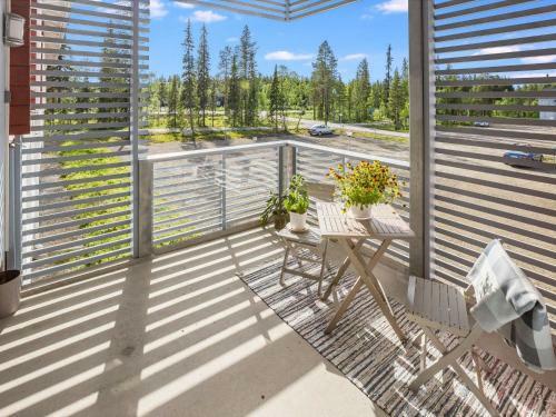 Holiday Home Yll�star 3 As 515