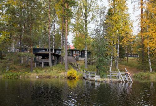 Kyyr�nkaita