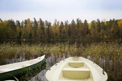 Kyyr�nkaita