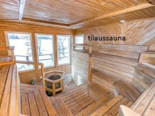 Holiday Home H�st�skata B