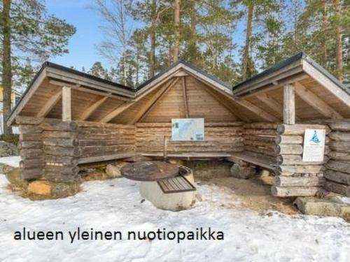 Holiday Home H�st�skata B