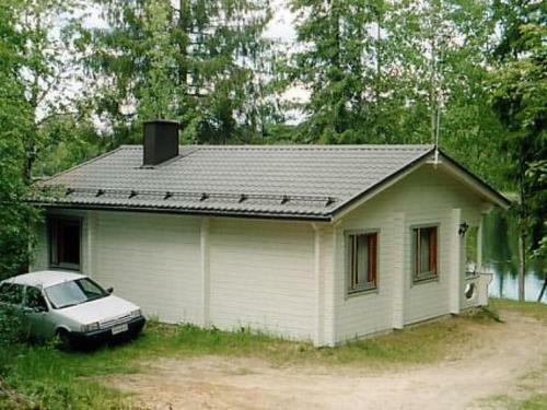 Holiday Home Vaikon Loma Ja Lohi