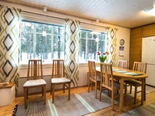 Holiday Home Siula
