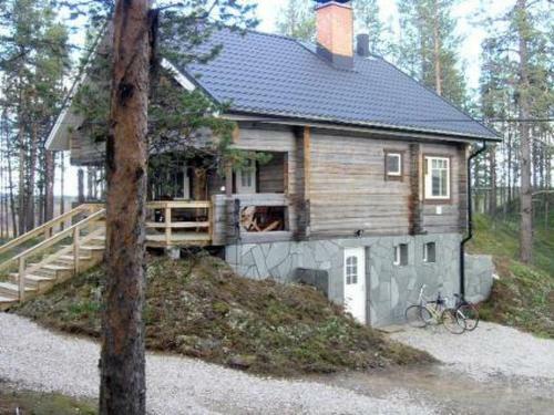 Holiday Home Ylikyr�n M�kki