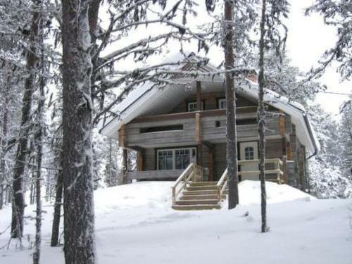 Holiday Home Ylikyr�n M�kki