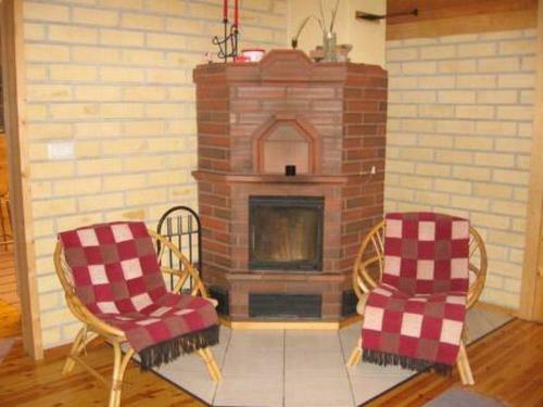 Holiday Home Niittylahti