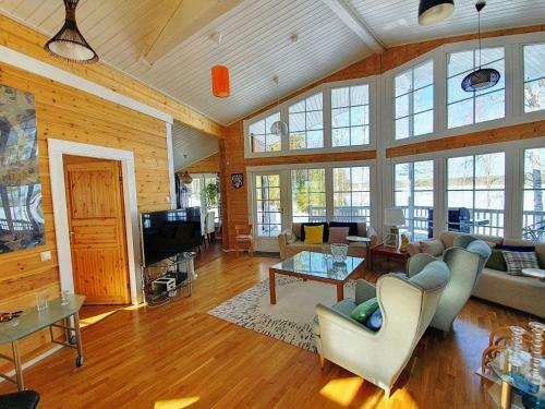 Holiday Home Adelecourt