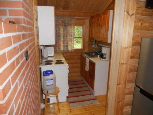 Holiday Home Villa Paloska, Cjoe054