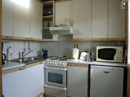 Holiday Home Kultaranta