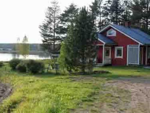 Holiday Home Kultaranta
