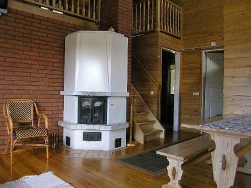 Holiday Home Kultaranta