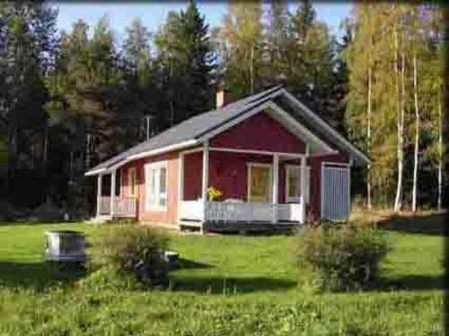Holiday Home Kultaranta
