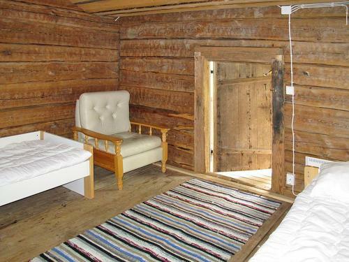 Ferienhaus Saimaa Seenplatte 074s