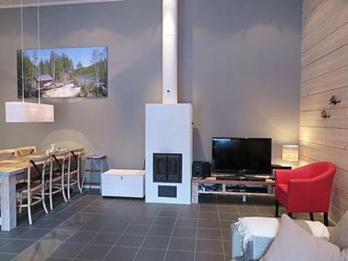 Holiday Home Sallan Panparksintie 14 B