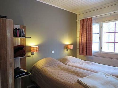Holiday Home Sallan Panparksintie 14 B