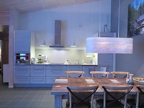 Holiday Home Sallan Panparksintie 14 B