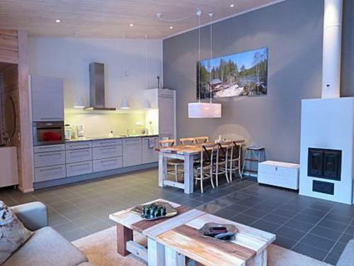 Holiday Home Sallan Panparksintie 14 B