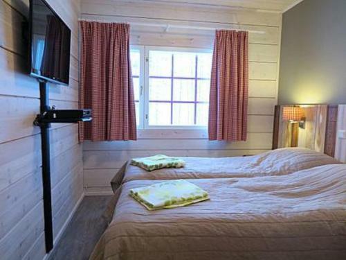 Holiday Home Sallan Panparksintie 14 B