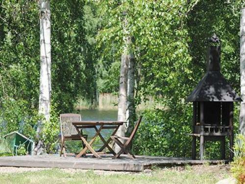 Holiday Home Kaisla
