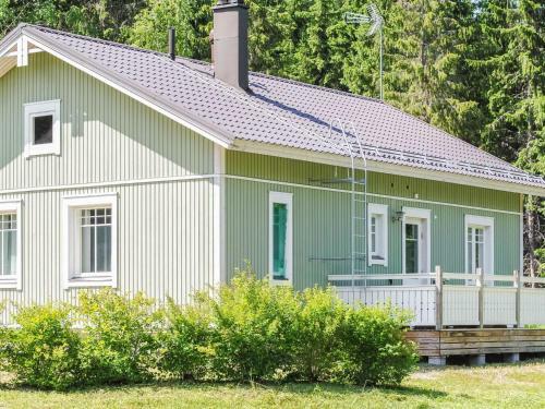 Holiday Home Kaisla