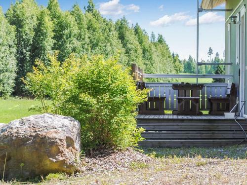 Holiday Home Kaisla